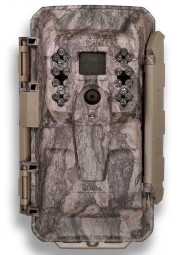 Lot of 2 Moultrie XV-6000 CELLULAR GAME CAMERA, E-Commerce Return, Untested - Lot 134