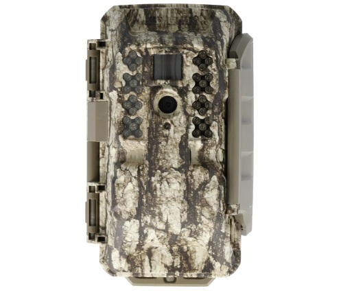 Lot of 2 Moultrie XV-7000i Game Cameras, E-Commerce Return, Untested - Lot 146