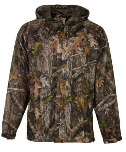 RedHead Silent Flex Jacket for Men, New - Lot 158