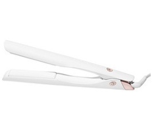 Lucea 1'' Professional Straightening & Styling Flat Iron, E-Commerce Return, Untested - Lot 165