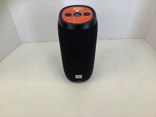 JBL Wireless Speaker Display, E-Commerce Return, Untested - Lot 171