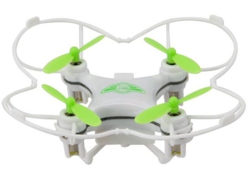 Hawk Quadcopter Drone, Appears New, Untested - Lot 174