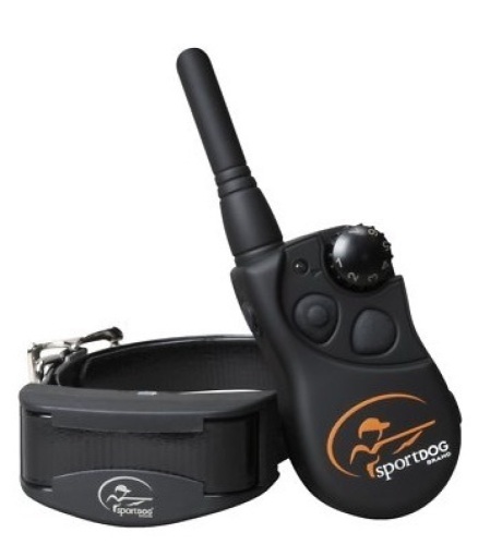 SportDOG YardTrainer 100S Waterproof Dog Training Collar, E-Commerce Return, Untested - Lot 185