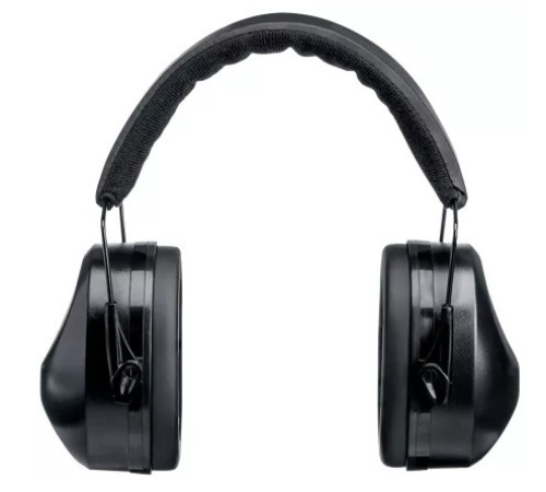 RangeMaxx Maxx Muff Folding Earmuffs, E-Commerce Return - Lot 197