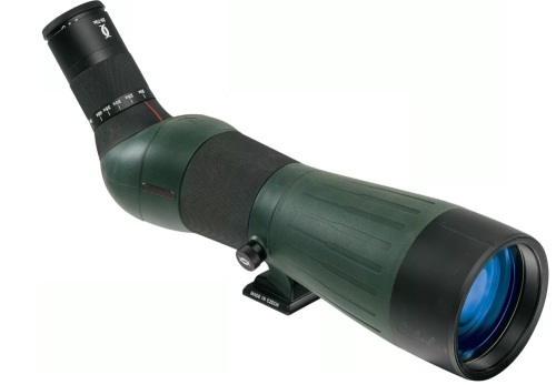 Euro Instinct HD Series 20-70x82 Angled Scope, E-Commerce Return, Untested - Lot 202