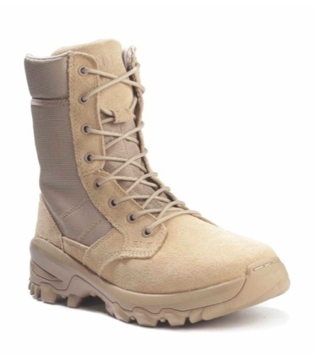 5.11 Tactical Men's Speed 3.0 Side-Zip Tactical Boots, E-Commerce Return, Dirty - Lot 204