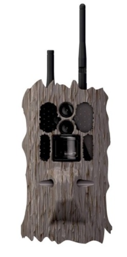 Lot of 10 Wildgame Insite Cellular Trail Camera, E-Commerce Return, Untested - Lot 206