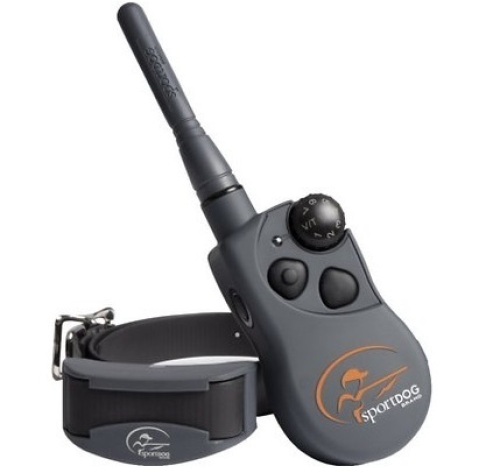SportDOG SportHunter 825X Remote Training Dog Collar, E-Commerce Return, Untested - Lot 208