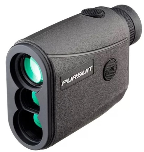 Pursuit 850 Laser Rangefinder, E-Commerce Return, Untested  - Lot 209