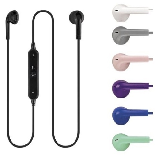 iLive Wireless Earbuds, Appears New, Untested - Lot 211