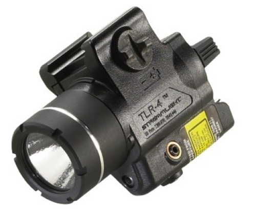 TLR-4® GUN LIGHT, E-Commerce Return, Untested - Lot 225