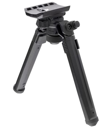 Magpul Bipod for Sling Stud QD - Black, E-Commerce Return, Untested - Lot 226