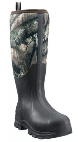 The Original Muck Boot Company Equalizer Rubber Boots for Men, E-Commerce Return - Lot 243