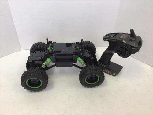 Unbranded RC Car, E-Commerce Return, Untested - Lot 256