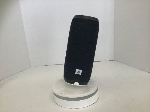 JBL Wireless Portable Speaker Display Unit, E-Commerce Return, Untested - Lot 263