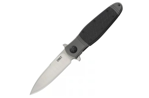 CRKT Bombastic Folding Knife, E-Commerce Return - Lot 276