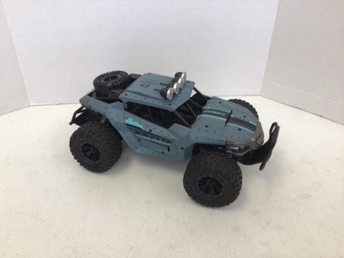 Zero Gear Force RC Car, E-Commerce Return, Untested - Lot 280