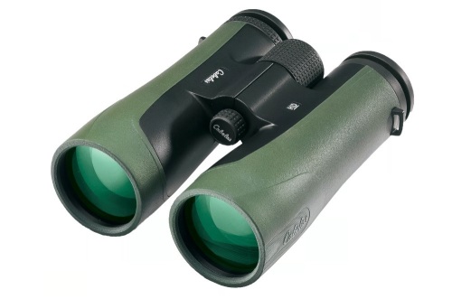 Intensity HD Binoculars - 12x50mm, E-Commerce Return, Right Side is Broken - Lot 322