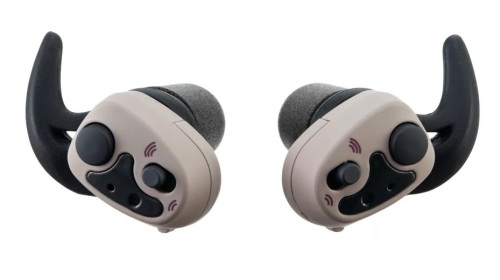 Reverb Electronic Earmuffs, E-Commerce Return, Untested - Lot 336