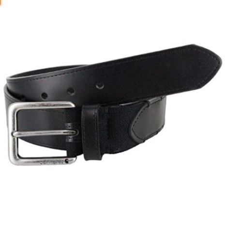 Carhartt Mens Belt, Appears New - Lot 339