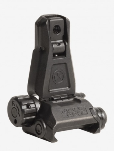 MBUS Pro Sight – Rear, E-Commerce Return, Untested - Lot 366
