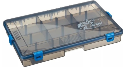 Lot of 2 Watertight Utility Boxes, E-Commerce Return, Missing Some Latches - Lot 392