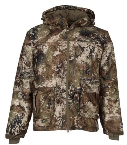 RedHead Silent Stalker Trophy Jacket, E-Commerce Return, Ripped String - Lot 403
