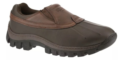 RedHead Cruiser Slip-On Shoes for Men, Appears New - Lot 404