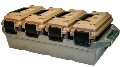 MTM Ammo Crate, New - Lot 407