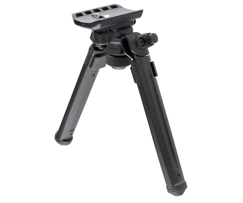 Magpul Bipod for Sling Stud QD - Black, E-Commerce Return - Lot 416