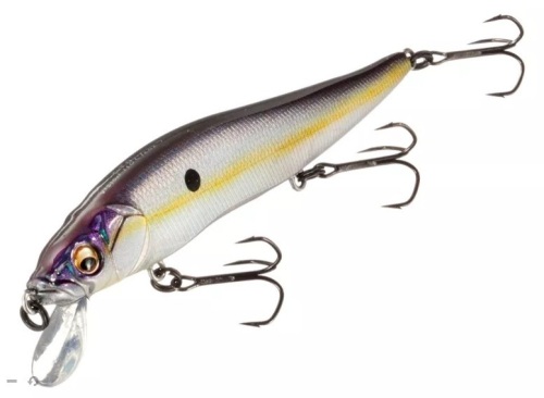 Lot of 2 Megabass Vision ONETEN, E-Commerce Return - Lot 421