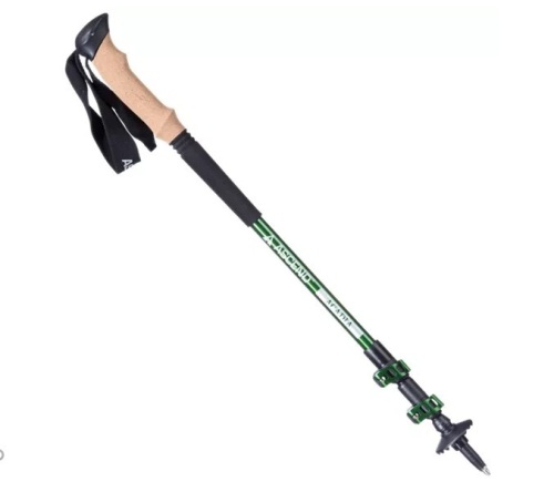 Ascend Acadia Trekking Poles, E-Commerce Return - Lot 434