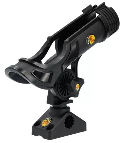 360HT Rod Holder, E-Commerce Return - Lot 441