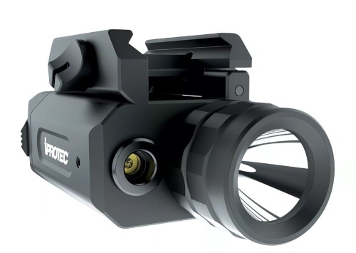 iProtec RM230LG Rail-Mounted Laser Sight, E-Commerce Return, Works - Lot 444