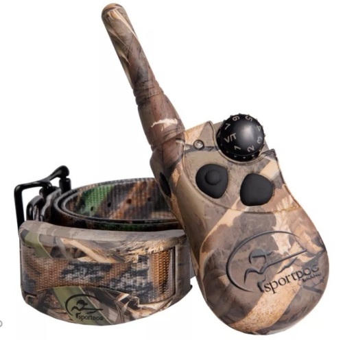 SportDOG Brand WetlandHunter 425X Electronic Dog Training Collar, E-Commerce Return - Lot 446