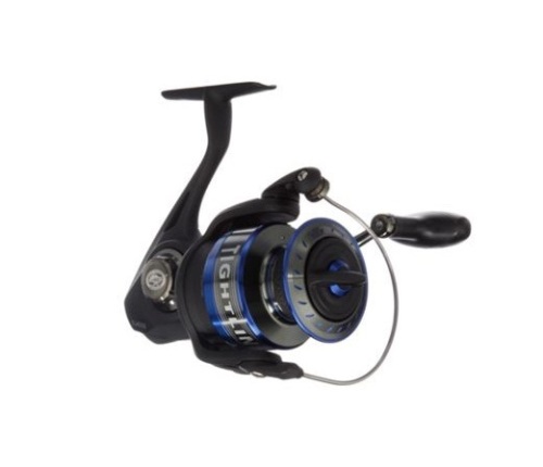 Offshore Angler Tightline II Spinning Reel - TL5000-B, Appears New - Lot 459