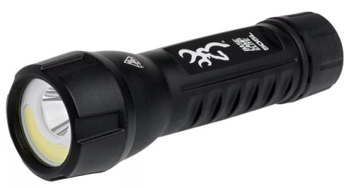 Browning Pro Hunter Base Camp Elite Handheld Flashlight, E-Commerce Return, Untested - Lot 460