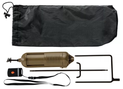 RedHead Remote Strut Stake Gen-2, E-Commerce Return, Untested - Lot 462