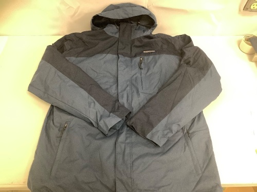 RedHead Jacket for Men, Size L, Appears New - Lot 471