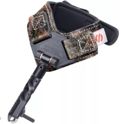 Scott Archery Wildcat 2 Bow Release, E-Commerce Return - Lot 476