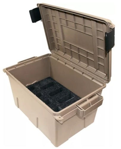 MTM Tactical AK Magazine Can, Appears New - Lot 500