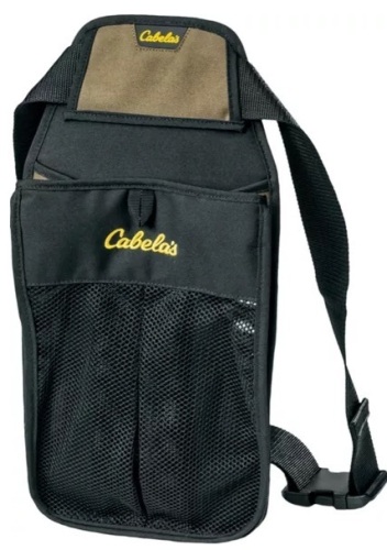 Hull Pouch, E-Commerce Return, Broken Buckle - Lot 519