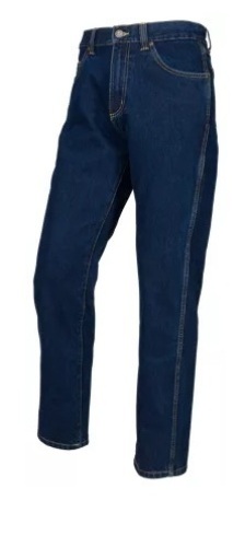 RedHead Classic Fit Jeans for Men, E-Commerce Return - Lot 522