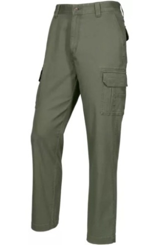 RedHead Fulton Flex Cargo Pants for Men, E-Commerce Return - Lot 541