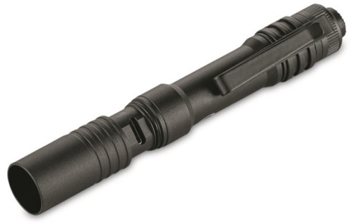 Steamlight MicroStream USB Ultra-compact Rechargeable Personal Light, Appears New - Lot 545