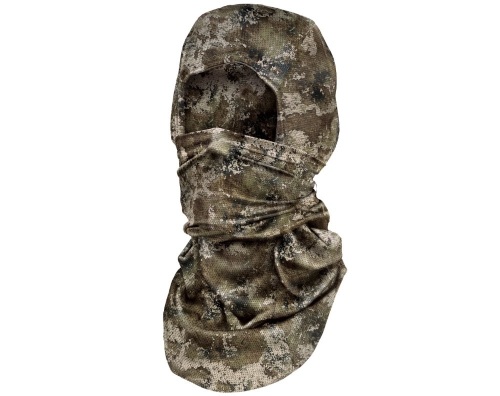RedHead Spandex Camo Balaclava Hunting Mask - TrueTimber Strata, Appears New - Lot 546
