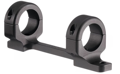 DNZ Products Game Reaper 1-Piece Scope Mount for Ruger American Rifle, E-Commerce Return, Untested - Lot 550