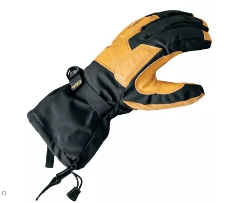  Pinnacle Gloves for Men, XL, E-Commerce Return - Lot 552