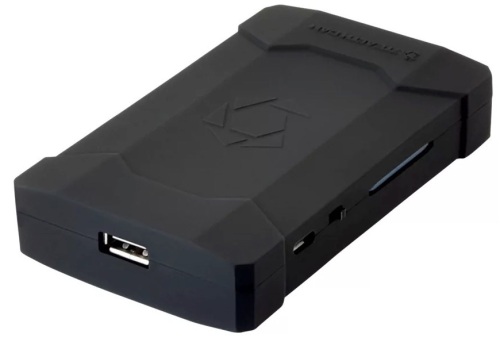 Stealth Cam WiFi Wireless Card Reader, E-Commerce Return, Untested - Lot 558