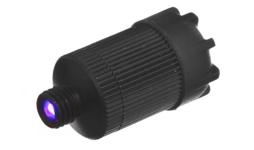 IQ Adjustable LED Bow Sight Light, E-Commerce Return, Untested - Lot 562